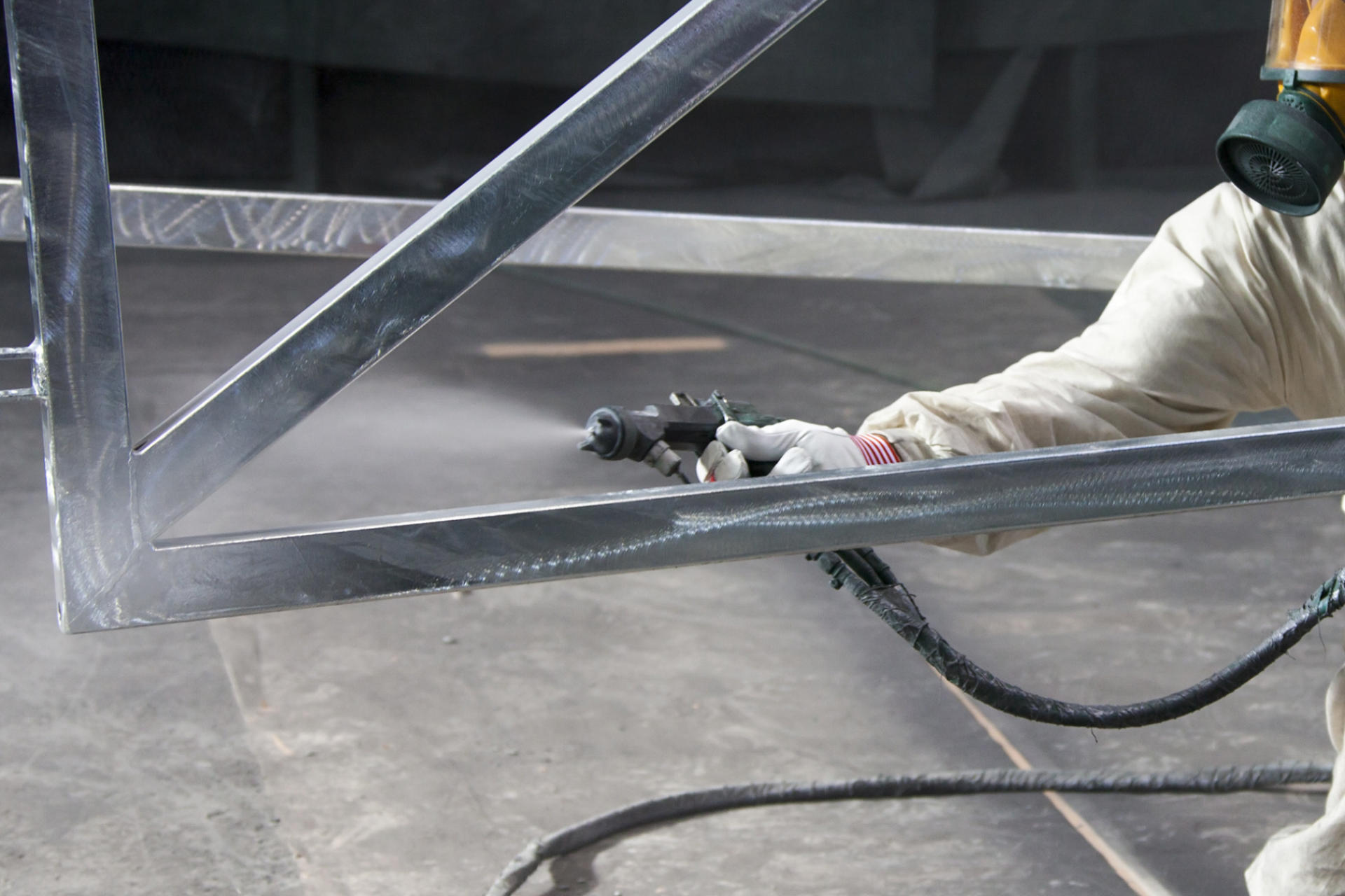 メラミン塗装イメージ画像